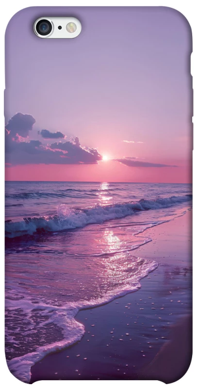 Чохол на Apple iPhone 6/6s (4.7") Sea фото 1 з 1