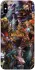 Чехол на Apple iPhone X (5.8") WoW фото 1 из 1