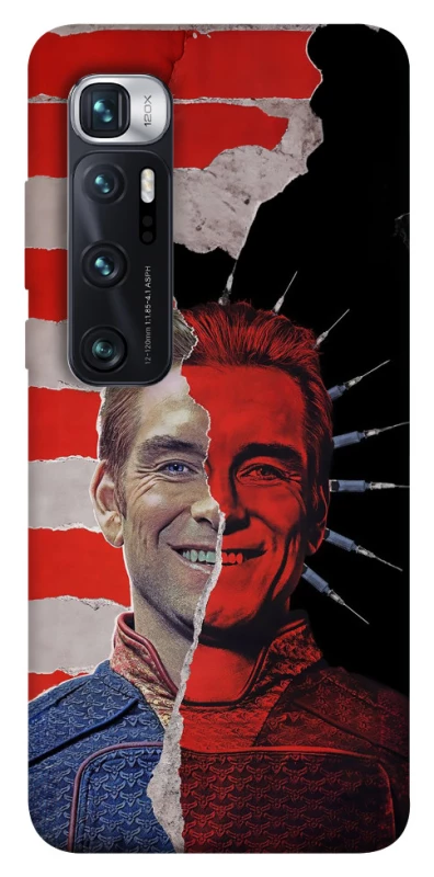 Чехол на Xiaomi Mi 10 Ultra Homelander фото 1 из 1