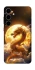 Чохол на Samsung Galaxy S25 Golden Dragon фото 1 з 1