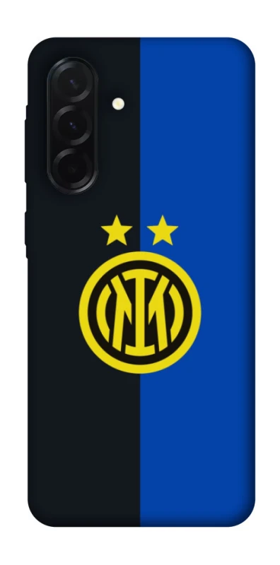 Чехол на Samsung Galaxy A37 5G FC Inter v1 фото 1 из 1