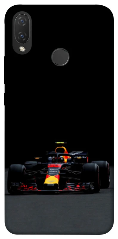 Чехол на Huawei P Smart+ (nova 3i) F1 фото 1 из 1