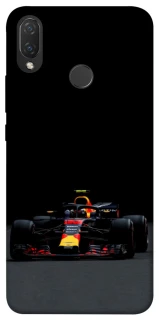 Чехол на Huawei P Smart+ (nova 3i) F1 фото 1 из 1