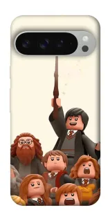 Чохол на Google Pixel 9 Pro XL Harry Potter V22 фото 1 з 1