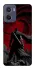 Чехол на Motorola Moto G05 Berserk v21 фото 1 из 1