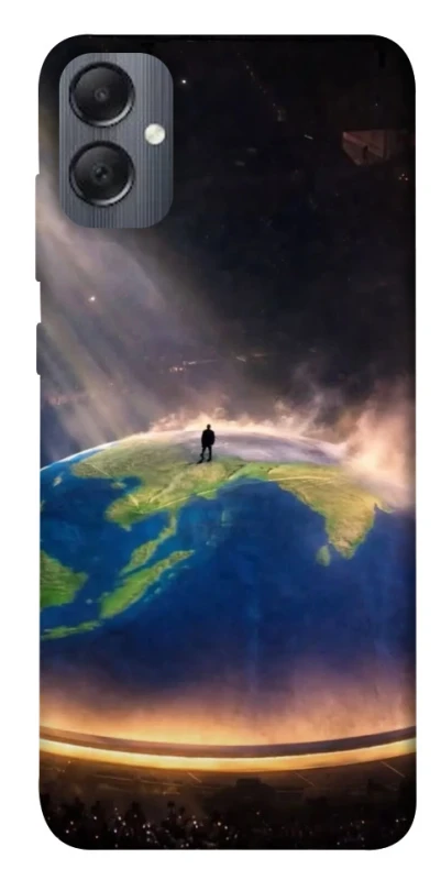 Чохол на Samsung Galaxy A05 Kanye West ver.1 фото 1 з 1