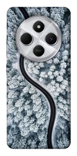 Чохол на Xiaomi Redmi 14C / Poco C75 Новорічний v26 фото 1 з 1