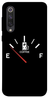 Чохол на Xiaomi Mi 9 SE Сoffee speedometer фото 1 з 1