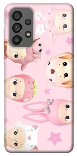 Чехол на Samsung Galaxy A73 5G Sonny angel фото 1 из 1