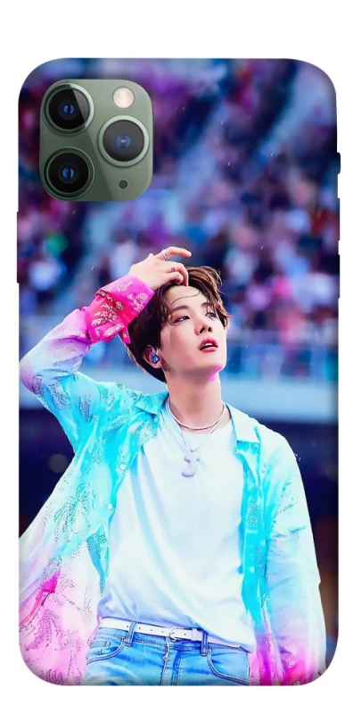 Чохол на Apple iPhone 11 Pro (5.8") J-Hope - BTS фото 1 з 1