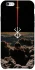 Чохол на Apple iPhone 6/6s plus (5.5") Berserk Universe фото 1 з 1