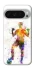 Чохол на Google Pixel 10 Pro XL Football Player v3 фото 1 з 1