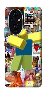 Чохол на Honor 200 Roblox style фото 1 з 1
