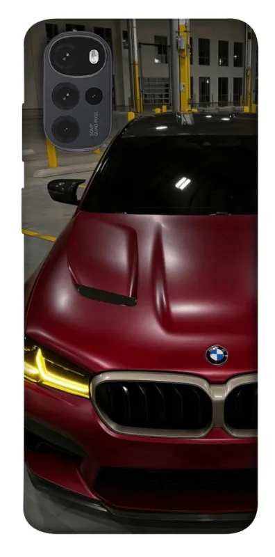 Чехол на Motorola Moto G22 BMW V56 фото 1 из 1