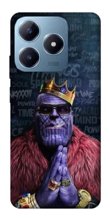 Чохол на Realme C63 Thanos on style фото 1 з 1