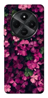 Чохол на Xiaomi Redmi A4 Flowers v7 фото 1 з 1