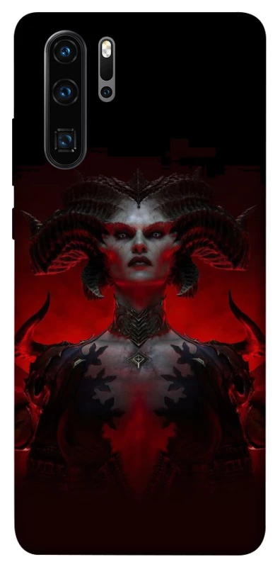 Чехол на Huawei P30 Pro Lilith фото 1 из 1