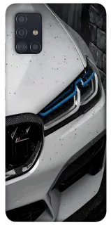 Чохол на Samsung Galaxy A51 BMW v37 фото 1 з 1