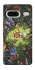 Чехол на Google Pixel 7 Warcraft v12 фото 1 из 1