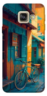 Чохол на Samsung A520 Galaxy A5 (2017) Bike фото 1 з 1