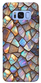 Чохол на Samsung G950 Galaxy S8 Nature Mosaic ver.1 фото 1 з 1