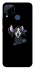 Чохол на Realme C15 Halloween Stitch ver.2 фото 1 з 1