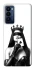Чехол на TECNO Camon 18 Pro Dark Queen фото 1 Чехол на TECNO Camon 18 Pro Dark Queen фото 1 из 1