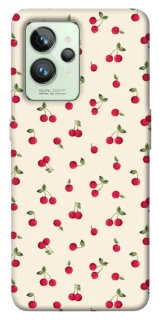 Чохол на Realme GT2 Cherry фото 1 з 1