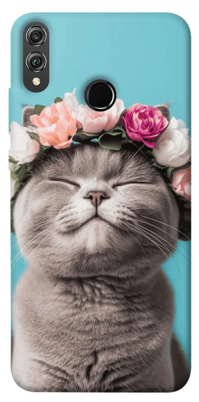 Чехол на Huawei Honor 8X Mood(1) фото 1 из 1