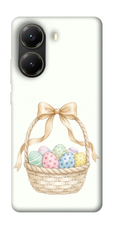 Чохол на Xiaomi Poco X7 Pro Easter ver.2 фото 1 з 1