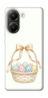 Чохол на Xiaomi Poco X7 Pro Easter ver.2 фото 1 з 1