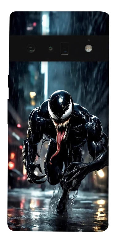 Чохол на Google Pixel 6 Pro Venom v2 фото 1 з 1