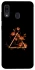 Чохол на Samsung Galaxy A20 / A30 Flowers ver.3 фото 1 Чохол на Samsung Galaxy A20 / A30 Flowers ver.3 фото 1 з 1