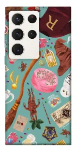 Чохол на Samsung Galaxy S23 Ultra Harry Potter v28 фото 1 з 1