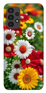 Чохол на Samsung Galaxy A13 4G Flowers v11 фото 1 з 1