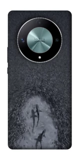 Чехол на Huawei Magic6 Lite Акула фото 1 из 1