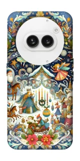 Чохол на Nothing Phone (2a) Christmas spirit ver.11 фото 1 з 1