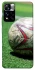 Чохол на Xiaomi Redmi Note 11 5G М'яч на газоні фото 1 з 1