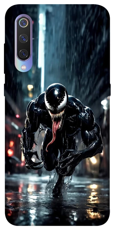 Чохол на Xiaomi Mi 9 Venom v2 фото 1 з 1
