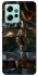 Чохол на Xiaomi Redmi Note 12 4G House of the Dragon фото 1 з 1