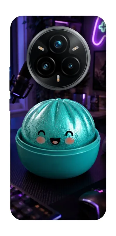 Чохол на Realme 14 Pro+ Dumpling ver.10 фото 1 з 1