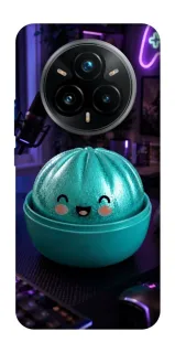 Чехол на Realme 14 Pro+ Dumpling ver.10 фото 1 из 1
