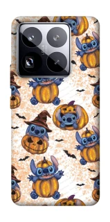Чохол на Xiaomi 15 Pro Halloween Stitch ver.1 фото 1 з 1