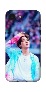 Чехол на Apple iPhone 16e (6.1") J-Hope - BTS фото 1 из 1