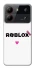Чохол на ZTE Blade A54 4G Roblox heart фото 1 з 1
