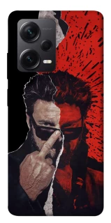 Чохол на Xiaomi Redmi Note 12 Pro+ 5G Billy Butcher фото 1 з 1
