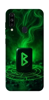 Чохол на ZTE Blade A7 (2020) Руна Беркана фото 1 з 1