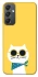 Чехол на Samsung Galaxy A24 4G Кот-муркот фото 1 из 1
