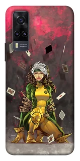 Чехол на Vivo Y31 Rogue фото 1 из 1