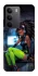 Чехол на Realme C75 Cyber girl фото 1 из 1